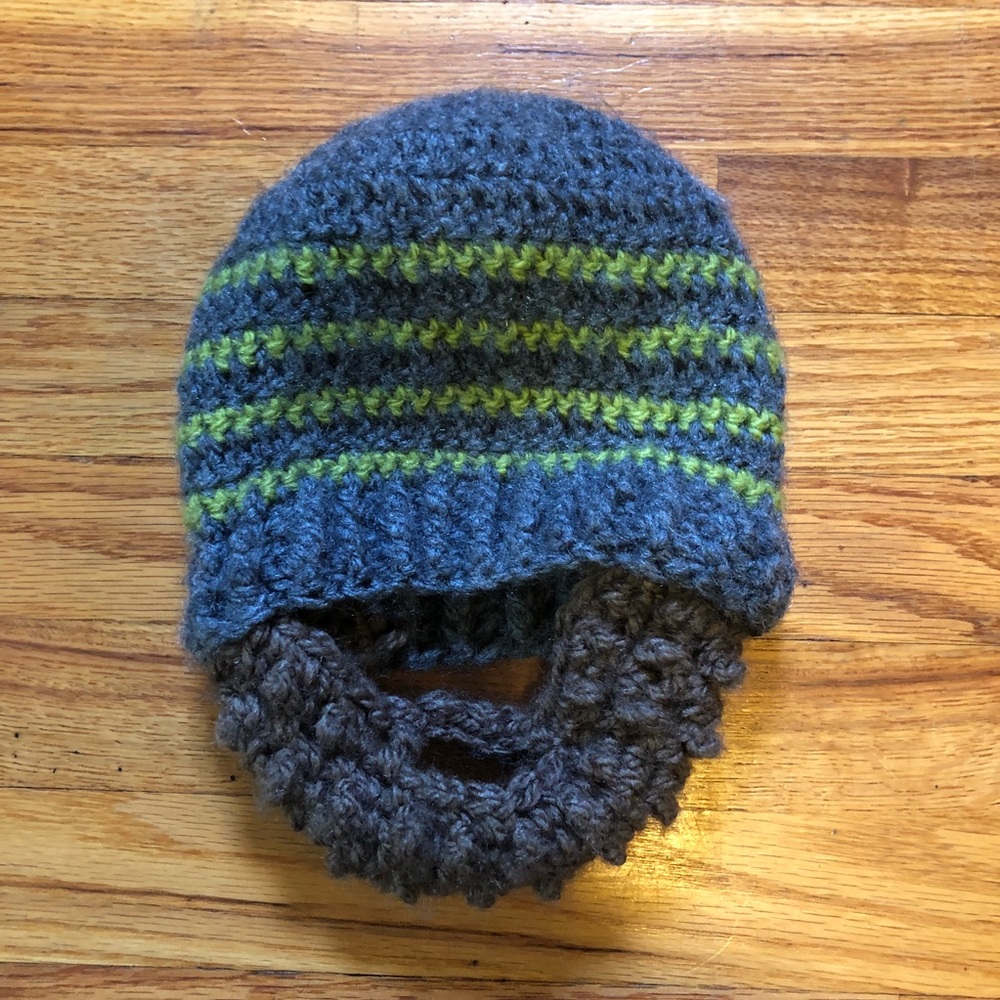 Handmade Hat
